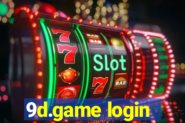 9d.game login